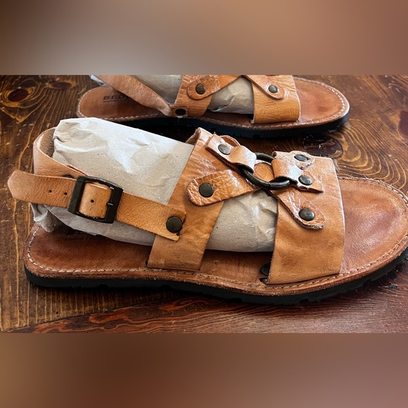 RARE FIND!!! New Bed|Stu Corinth Sandals - Picture 2 of 7
